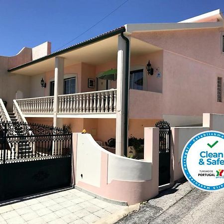 Caroca House Villa Nazaré Exterior foto