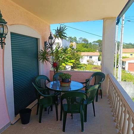 Caroca House Villa Nazaré Exterior foto
