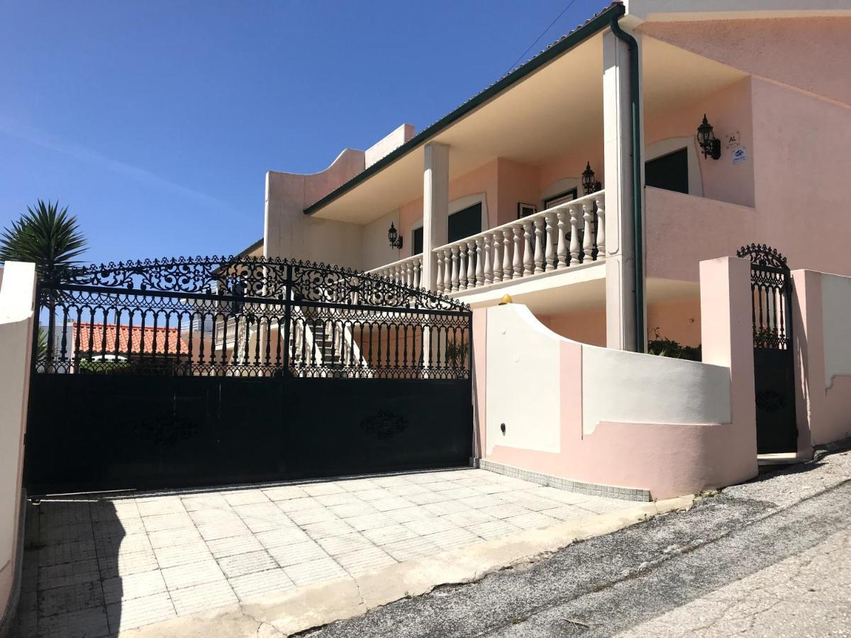 Caroca House Villa Nazaré Exterior foto