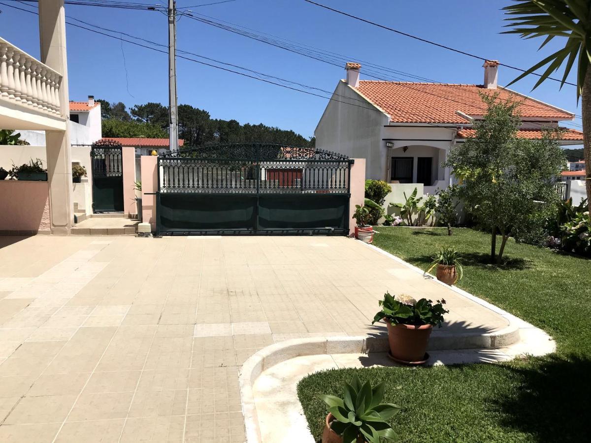 Caroca House Villa Nazaré Exterior foto